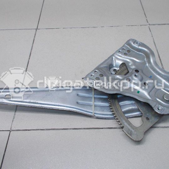 Фото Стеклоподъемник электр. задний правый  6983005100 для Toyota Avensis