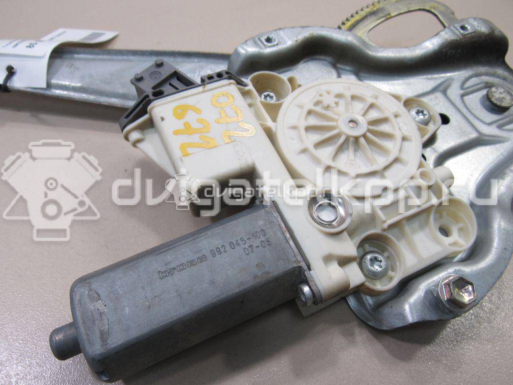 Фото Стеклоподъемник электр. задний правый  6983005100 для Toyota Avensis {forloop.counter}}