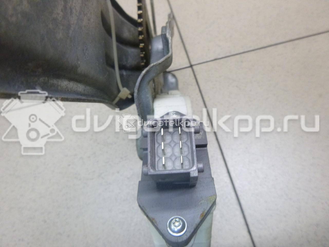 Фото Стеклоподъемник электр. задний правый  6983005100 для Toyota Avensis {forloop.counter}}