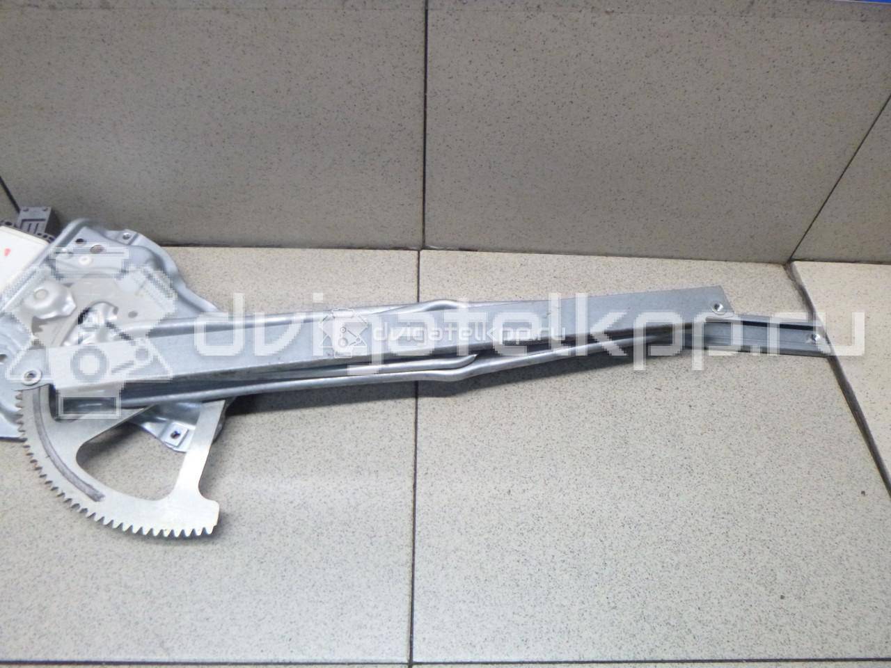 Фото Стеклоподъемник электр. передний правый  6981005050 для Toyota Avensis {forloop.counter}}