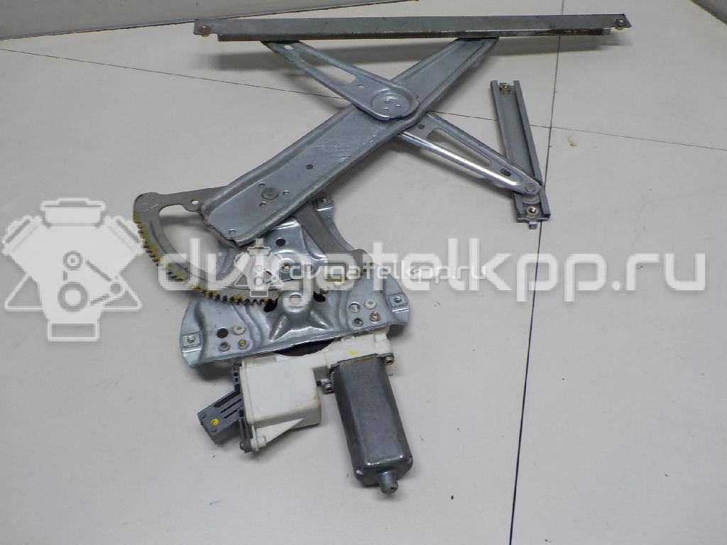 Фото Стеклоподъемник электр. передний правый  6981005050 для Toyota Avensis {forloop.counter}}