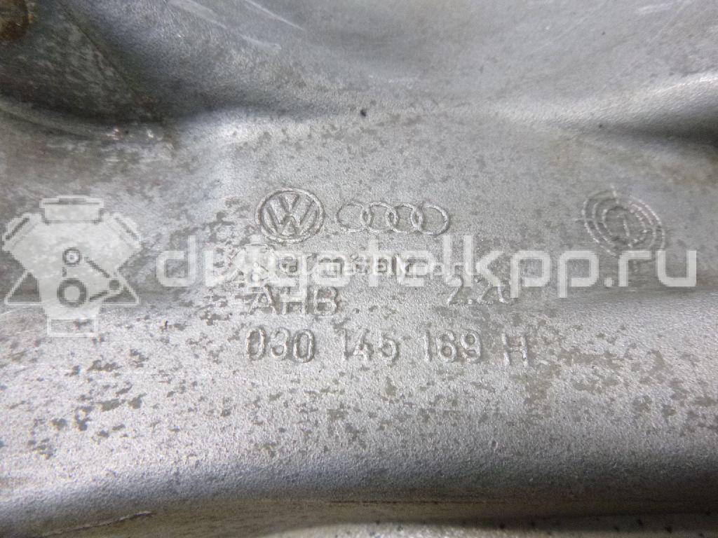 Фото Кронштейн генератора для двигателя AEE для Skoda Octavia / Felicia 75 л.с 8V 1.6 л бензин 030145169H {forloop.counter}}