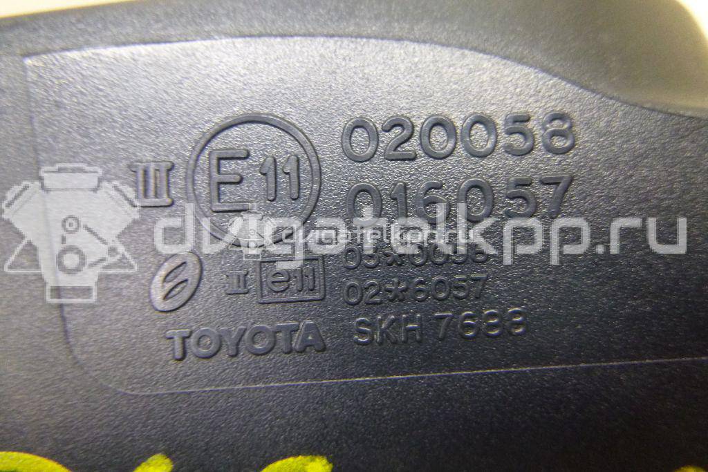 Фото Зеркало левое электрическое  8790605170 для Toyota Avensis {forloop.counter}}