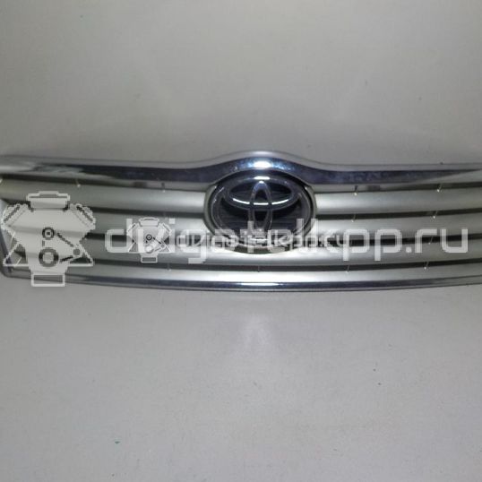 Фото Решетка радиатора  5310005060B0 для Toyota Avensis