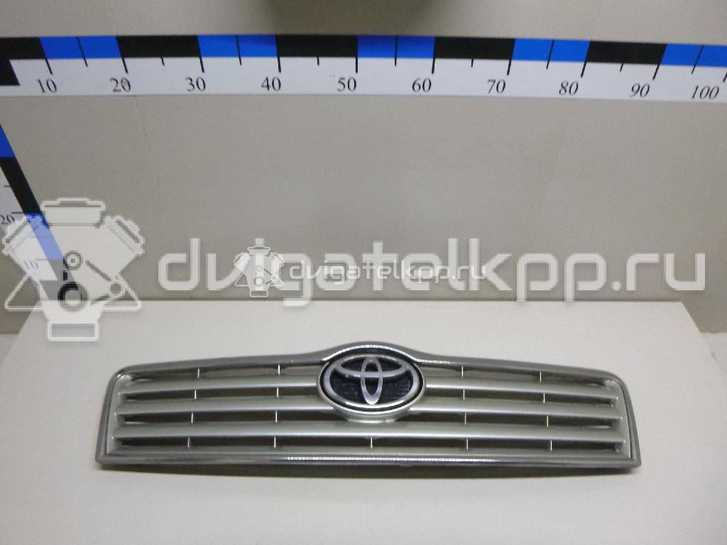 Фото Решетка радиатора  5310005060B0 для Toyota Avensis {forloop.counter}}