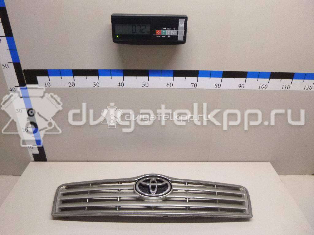 Фото Решетка радиатора  5310005060B0 для Toyota Avensis {forloop.counter}}