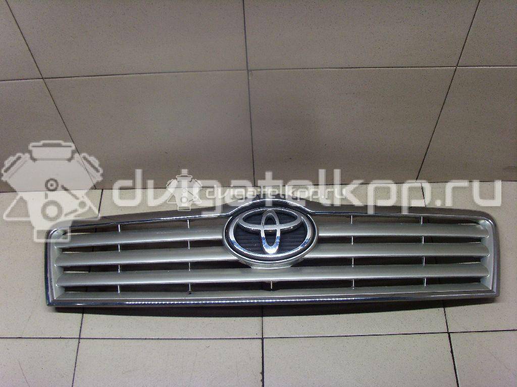 Фото Решетка радиатора  5310005060b0 для Toyota Avensis {forloop.counter}}