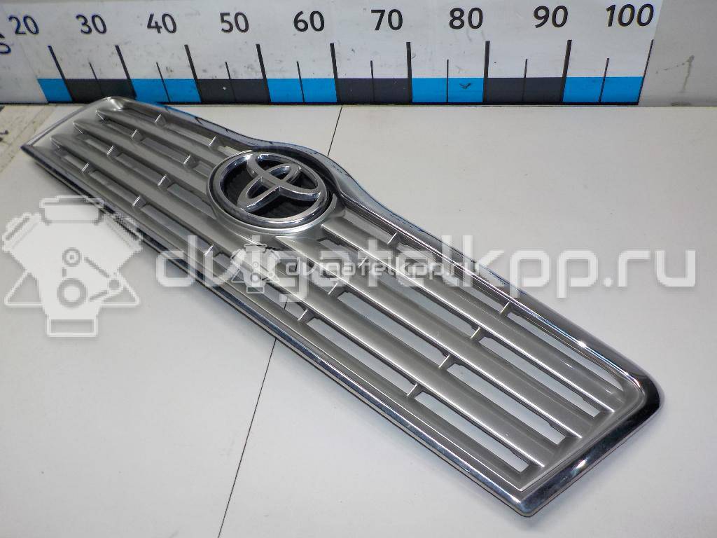 Фото Решетка радиатора  5310005060B0 для Toyota Avensis {forloop.counter}}