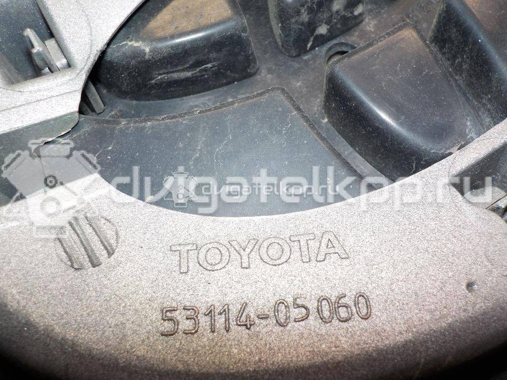 Фото Решетка радиатора  5310005060B0 для Toyota Avensis {forloop.counter}}