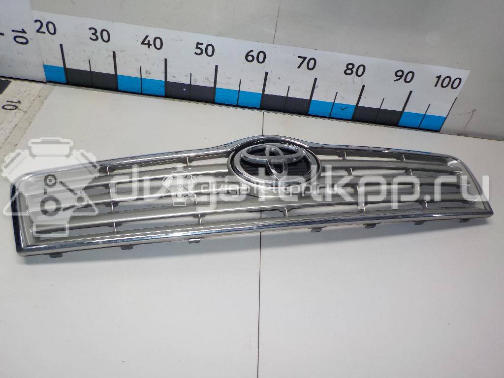 Фото Решетка радиатора  5310005060B0 для Toyota Avensis {forloop.counter}}