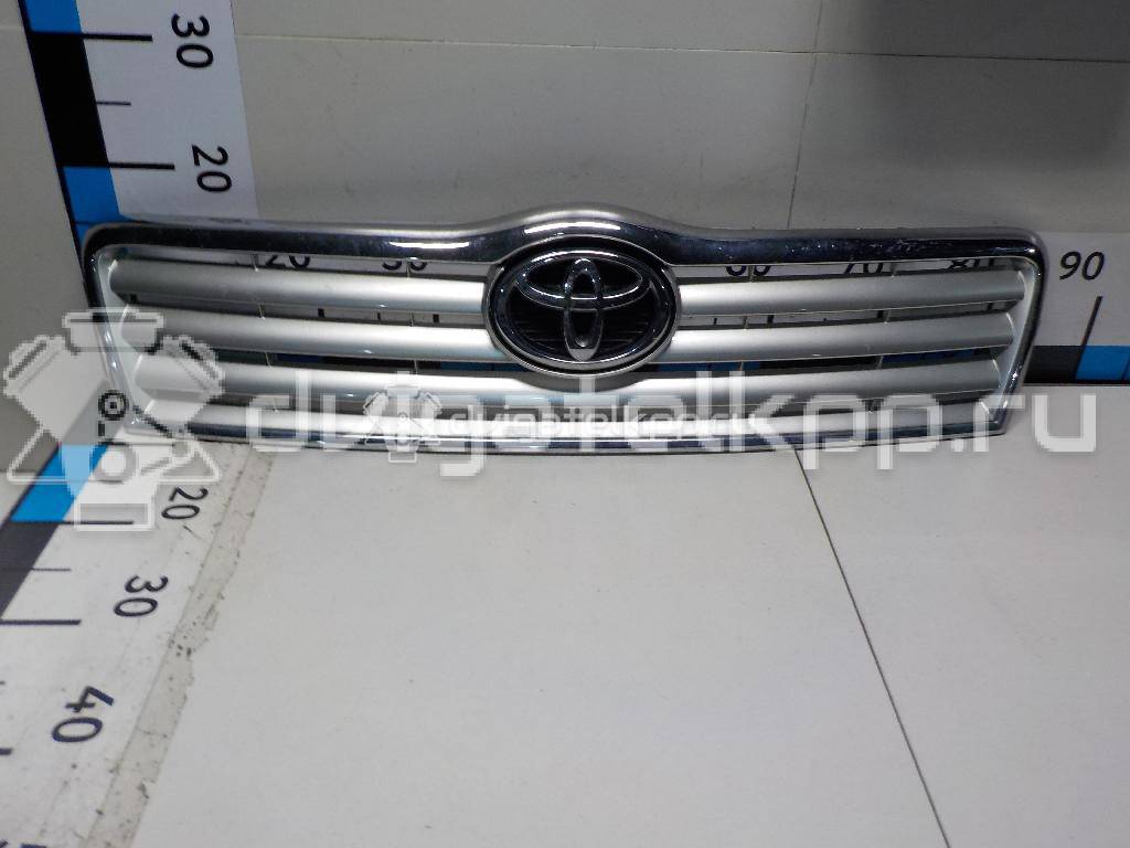 Фото Решетка радиатора  5310005060B0 для Toyota Avensis {forloop.counter}}