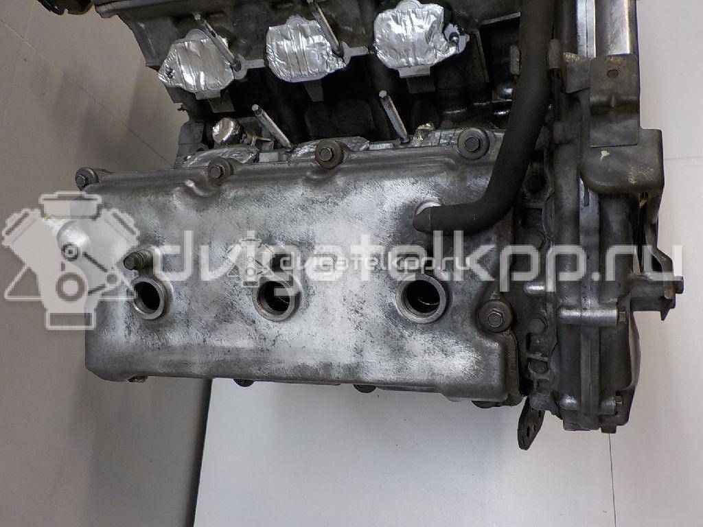 Фото Контрактный (б/у) двигатель VQ20DE для Nissan Maxima / Cefiro 140 л.с 24V 2.0 л бензин 101023Y5A0 {forloop.counter}}