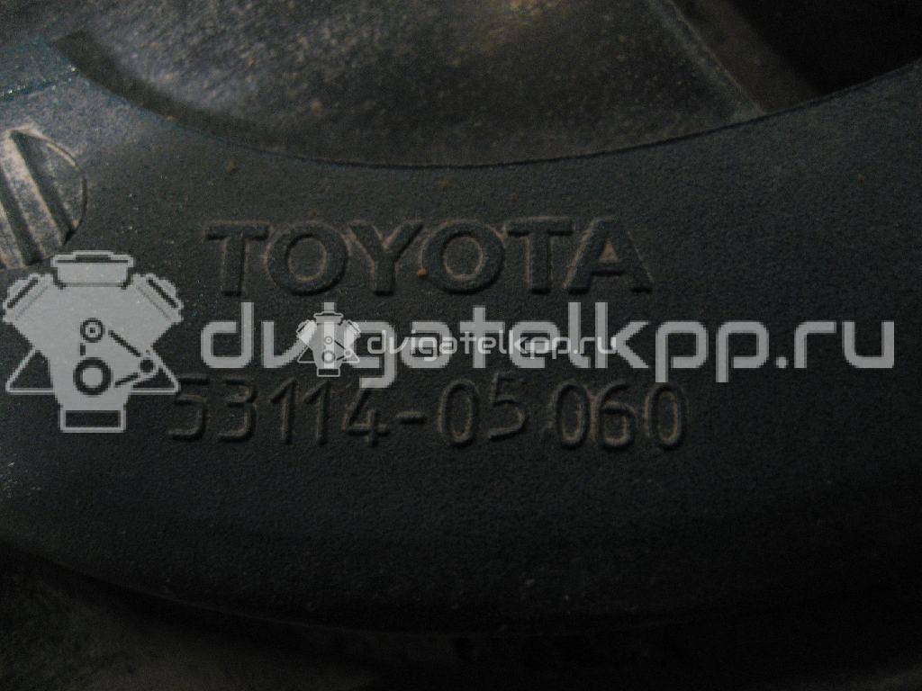 Фото Решетка радиатора  5310005060 для Toyota Avensis {forloop.counter}}