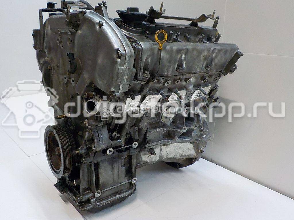 Фото Контрактный (б/у) двигатель VQ20DE для Samsung / Nissan 140 л.с 24V 2.0 л бензин 1010244UM0 {forloop.counter}}