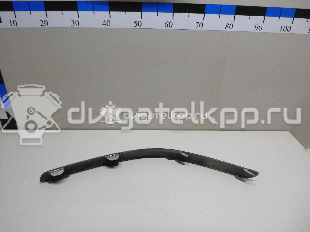 Фото Молдинг переднего бампера правый  5271205901 для Toyota Avensis {forloop.counter}}