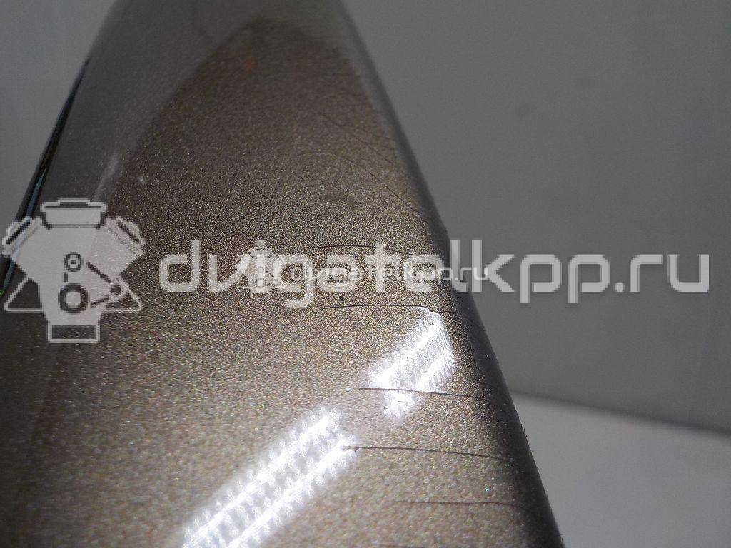 Фото Молдинг переднего бампера правый  5271205901 для Toyota Avensis {forloop.counter}}