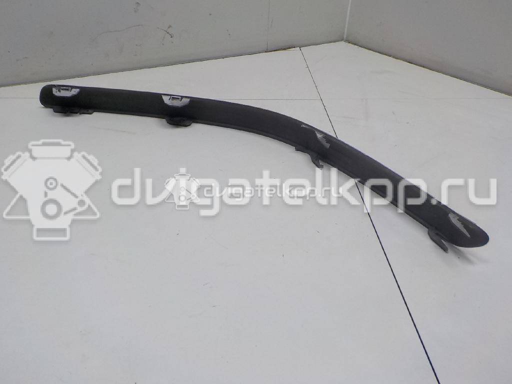 Фото Молдинг переднего бампера правый  5271205901 для Toyota Avensis {forloop.counter}}