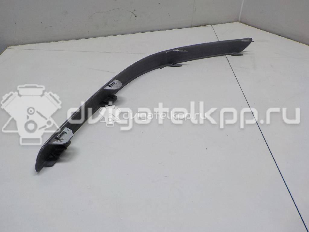 Фото Молдинг переднего бампера правый  5271205901 для Toyota Avensis {forloop.counter}}