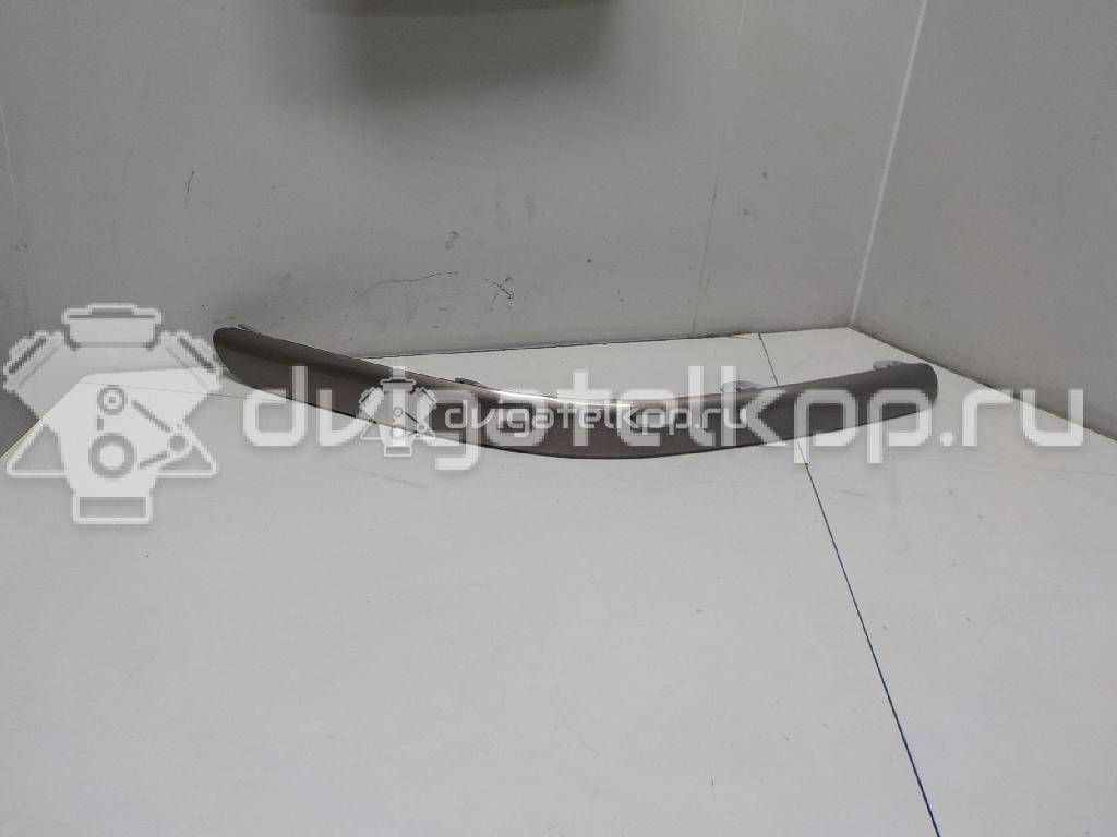 Фото Молдинг переднего бампера правый  5271205901 для Toyota Avensis {forloop.counter}}