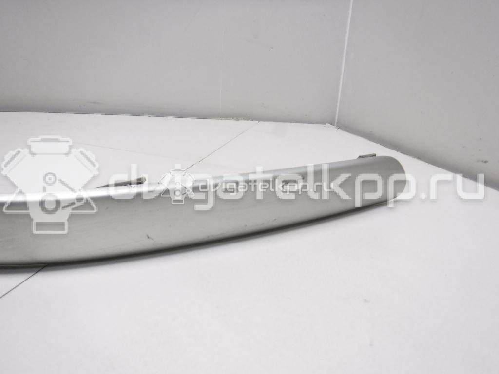 Фото Молдинг переднего бампера правый  5271205901 для Toyota Avensis {forloop.counter}}