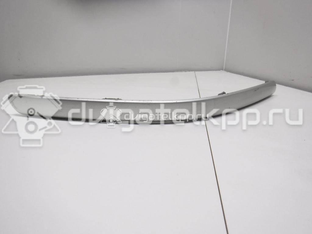 Фото Молдинг переднего бампера правый  5271205901 для Toyota Avensis {forloop.counter}}