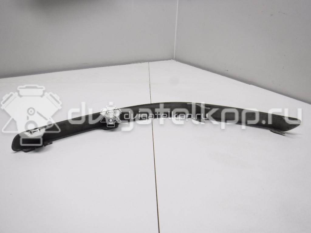 Фото Молдинг переднего бампера правый  5271205901 для Toyota Avensis {forloop.counter}}