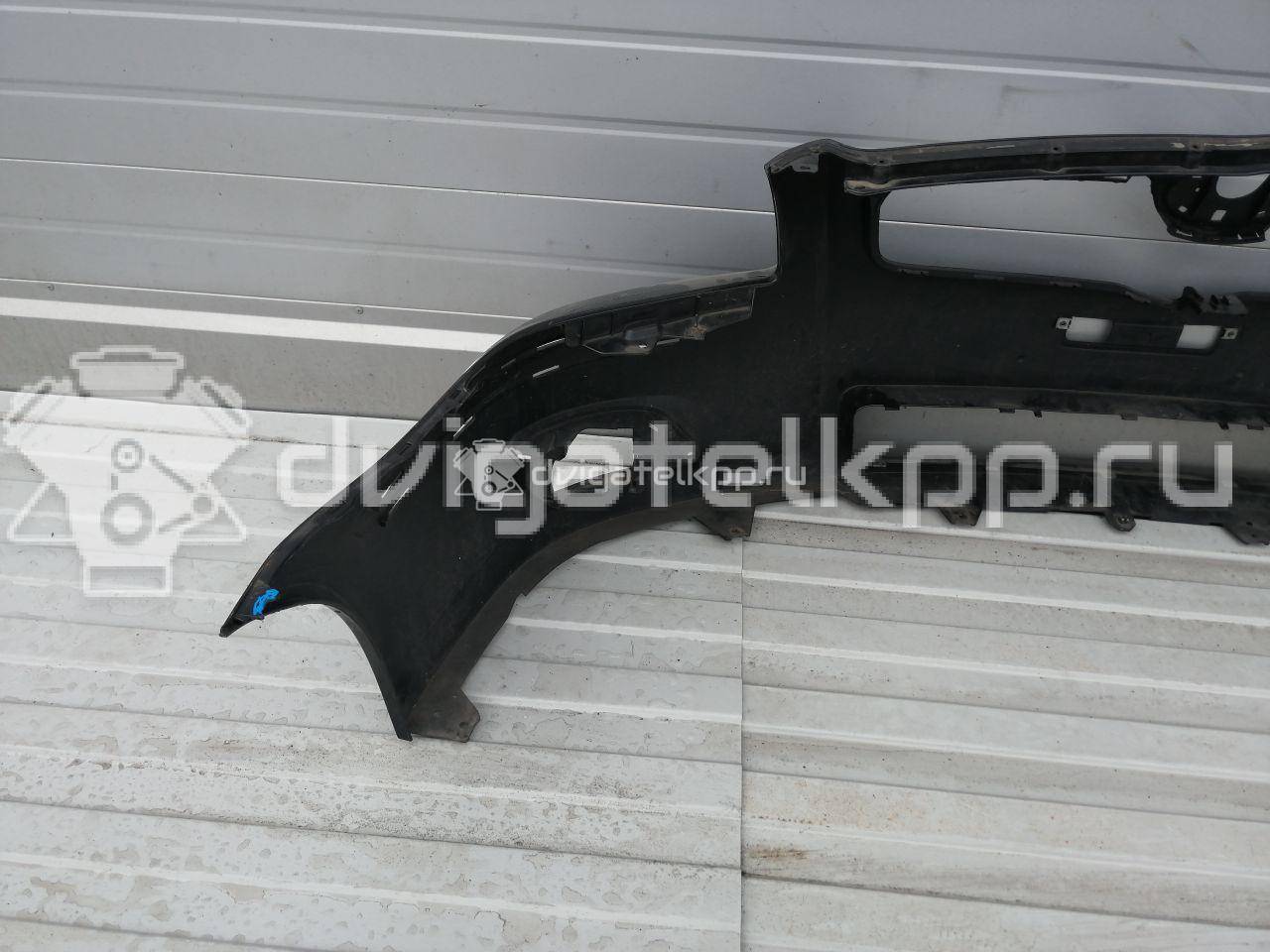 Фото Бампер передний  5211905909 для Toyota Avensis {forloop.counter}}
