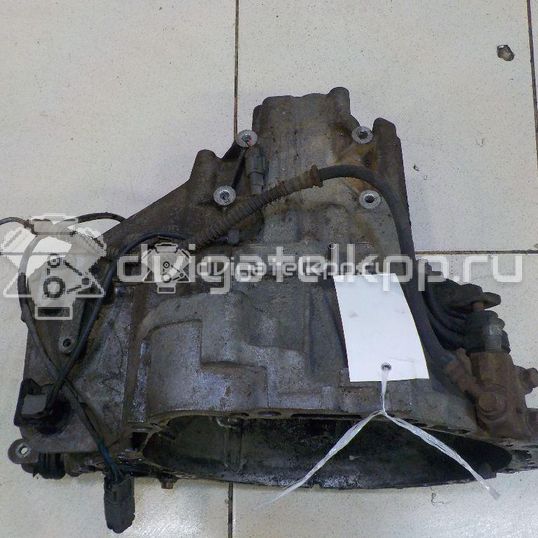 Фото Контрактная (б/у) МКПП для Nissan Cedric / Maxima / Cefiro 190-228 л.с 24V 3.0 л VQ30DE бензин 320102Y967