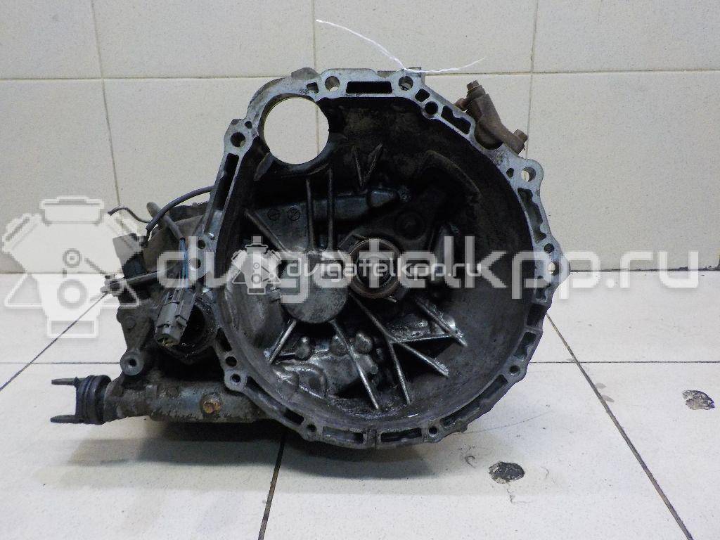 Фото Контрактная (б/у) МКПП для Nissan Cedric / Maxima / Cefiro 190-228 л.с 24V 3.0 л VQ30DE бензин 320102Y967 {forloop.counter}}