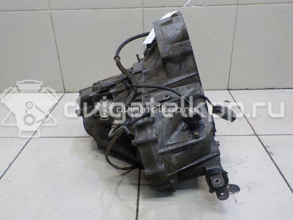 Фото Контрактная (б/у) МКПП для Nissan Cedric / Maxima / Cefiro 190-228 л.с 24V 3.0 л VQ30DE бензин 320102Y967 {forloop.counter}}