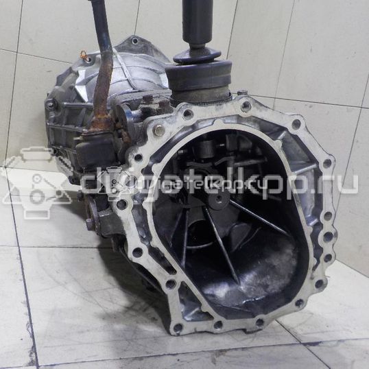 Фото Контрактная (б/у) МКПП для Nissan Cabstar / Navara / Np300 / Pathfinder / Pick Up 100-190 л.с 16V 2.5 л YD25DDTi Дизельное топливо 32010VM30A