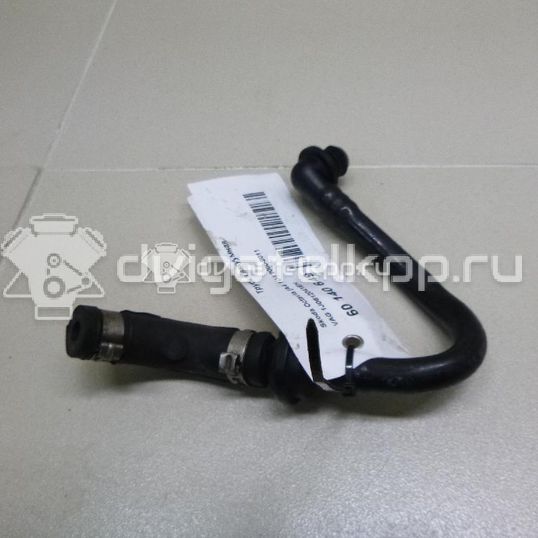 Фото Трубка вакуумная для двигателя BCA для Skoda Octavia / Octaviaii 1Z3 75 л.с 16V 1.4 л бензин 1J0612041EH