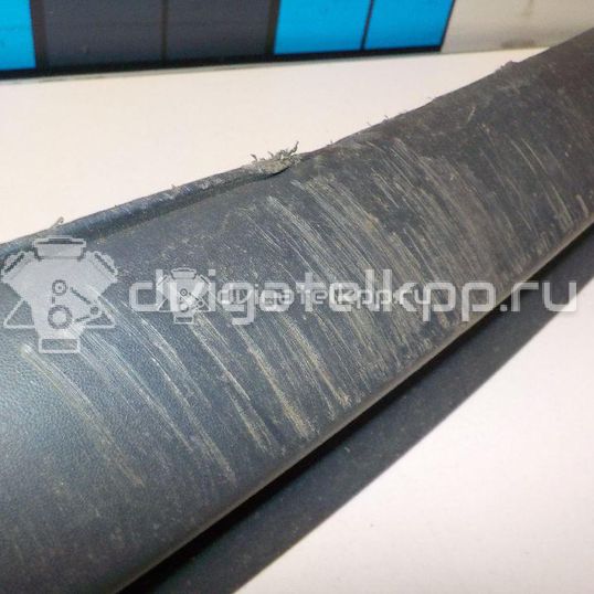 Фото Спойлер переднего бампера левый  7685205010 для Toyota Avensis