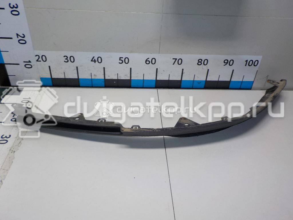 Фото Спойлер переднего бампера левый  7685205010 для Toyota Avensis {forloop.counter}}