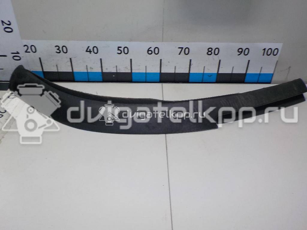 Фото Спойлер переднего бампера левый  7685205010 для Toyota Avensis {forloop.counter}}