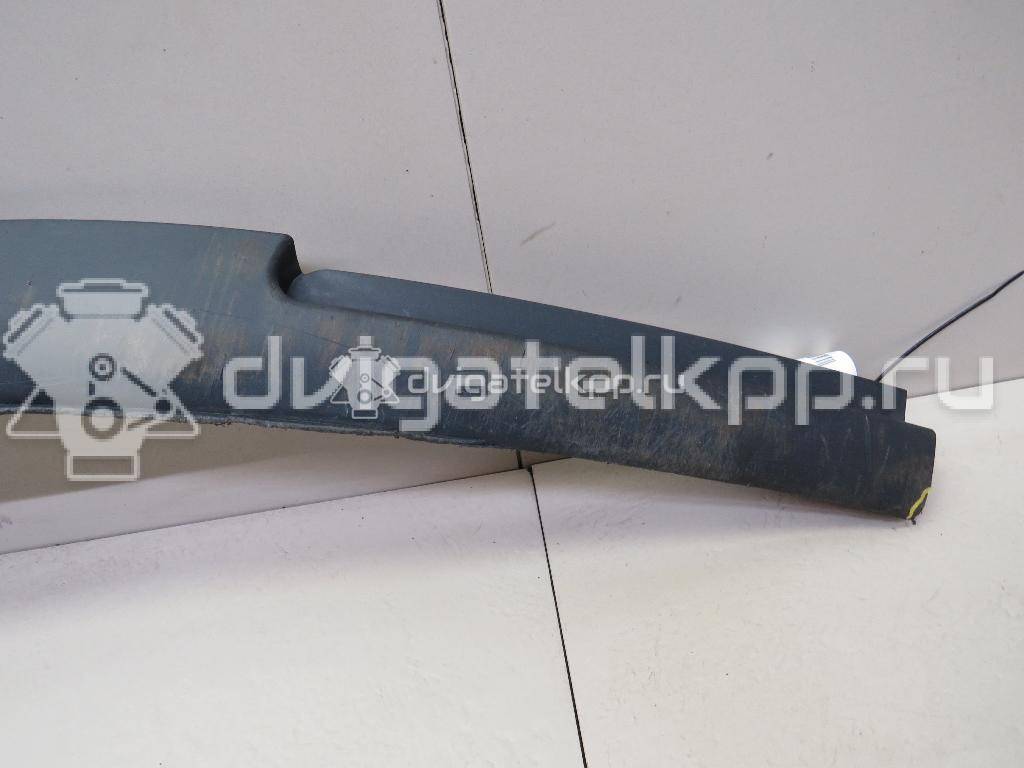 Фото Спойлер переднего бампера правый  7685105010 для Toyota Avensis {forloop.counter}}