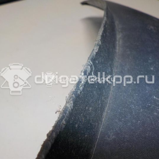 Фото Спойлер переднего бампера правый  7685105010 для Toyota Avensis