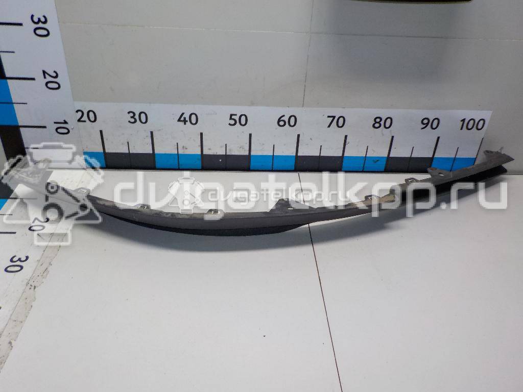 Фото Спойлер переднего бампера правый  7685105010 для Toyota Avensis {forloop.counter}}