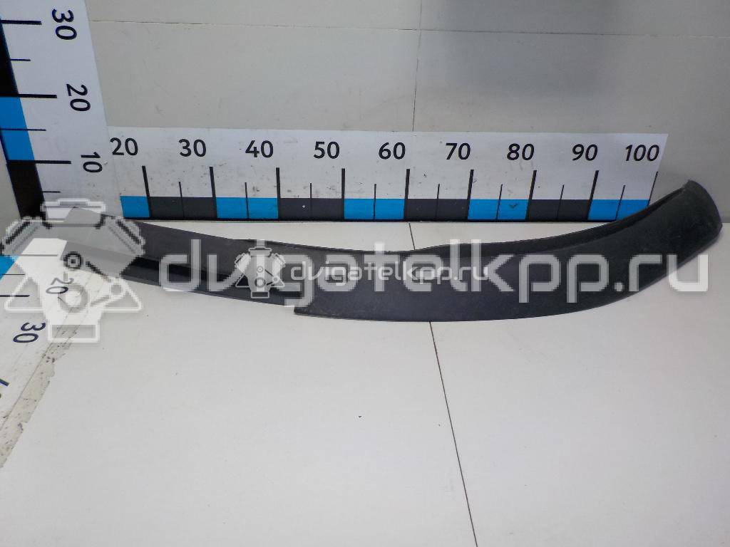 Фото Спойлер переднего бампера правый  7685105010 для Toyota Avensis {forloop.counter}}