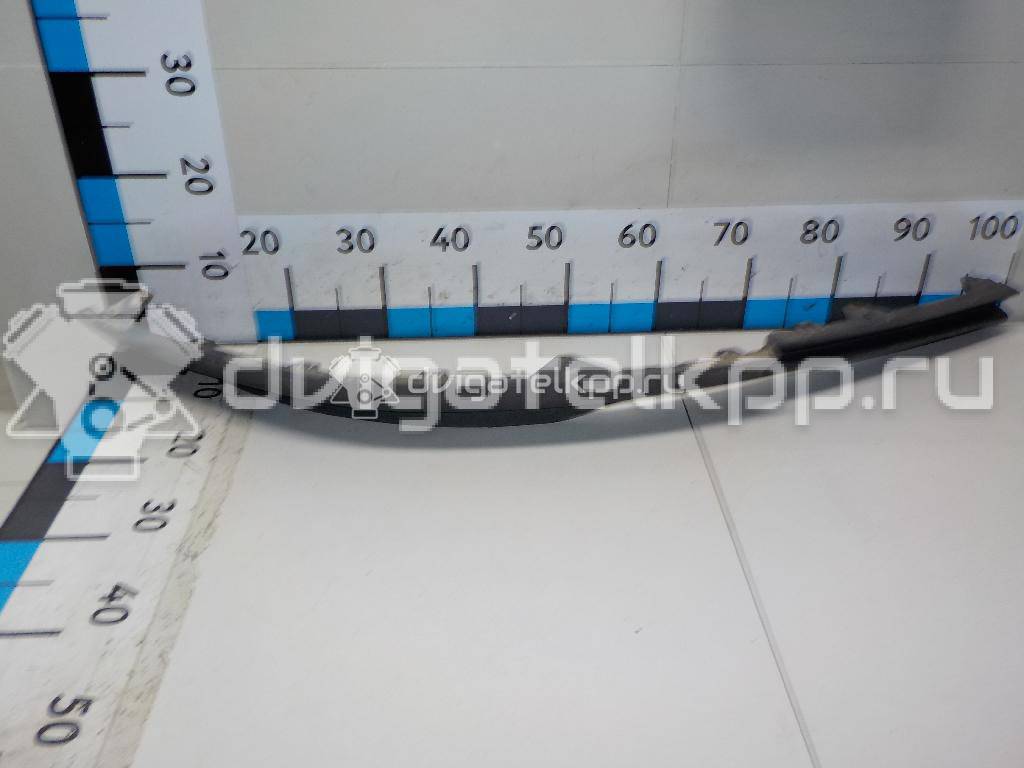 Фото Спойлер переднего бампера правый  7685105010 для Toyota Avensis {forloop.counter}}