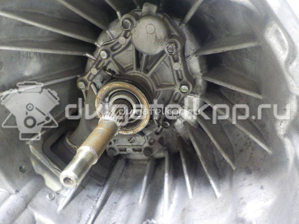 Фото Контрактная (б/у) МКПП для Nissan Cabstar / Navara / Np300 / Pathfinder / Pick Up 100-190 л.с 16V 2.5 л YD25DDTi Дизельное топливо 32010VM30A {forloop.counter}}