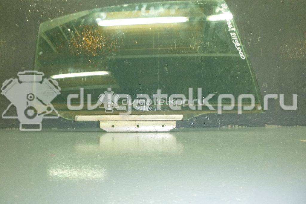 Фото Стекло двери задней правой  6810305100 для Toyota Avensis {forloop.counter}}