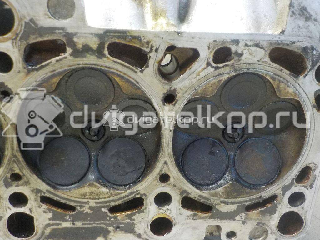 Фото Головка блока для двигателя AWT для Skoda Superb 150 л.с 20V 1.8 л бензин 06A103351L {forloop.counter}}