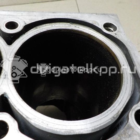 Фото Блок двигателя для двигателя BCA для Skoda Octavia / Octaviaii 1Z3 75 л.с 16V 1.4 л бензин 036103101BF