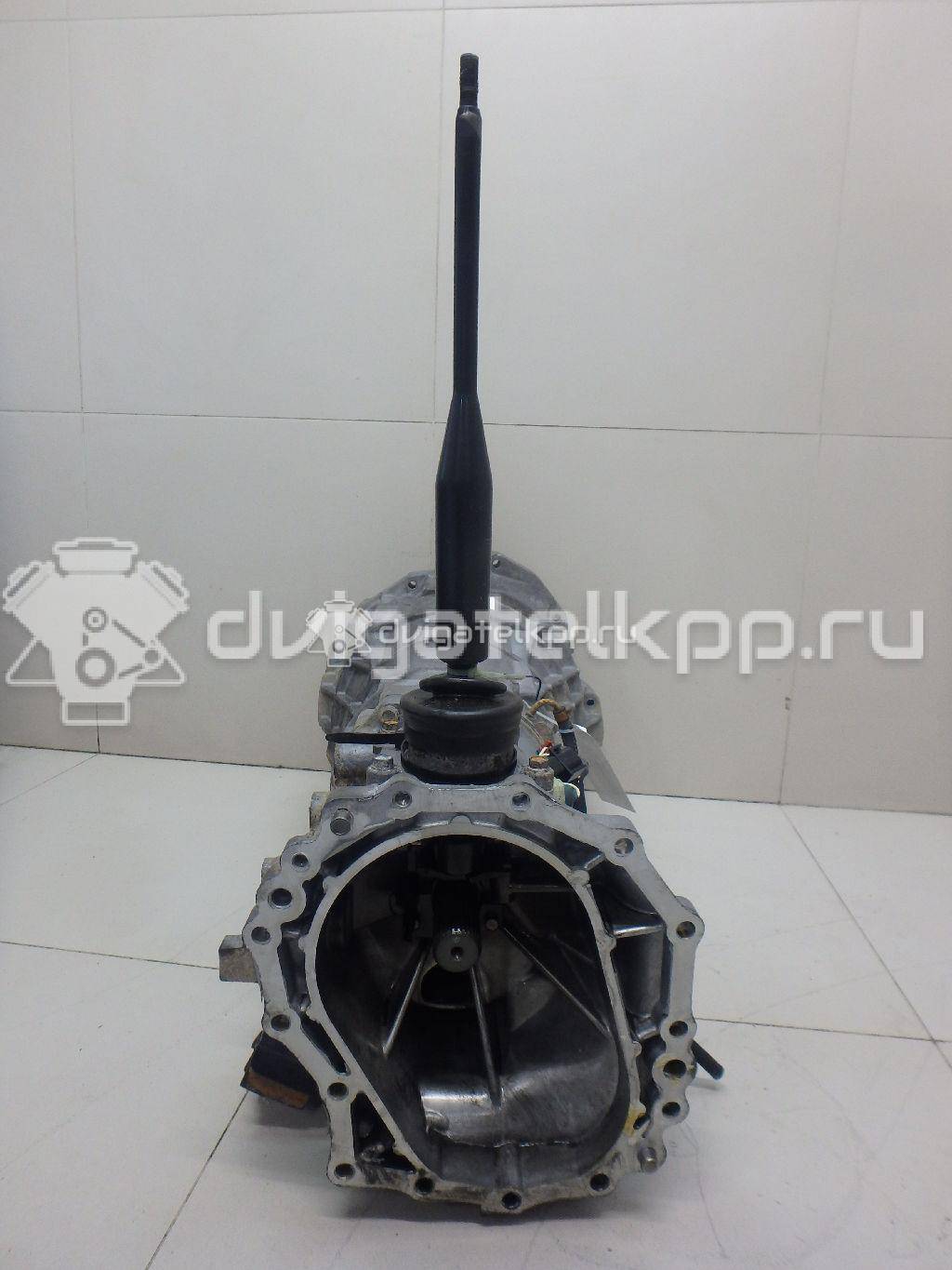 Фото Контрактная (б/у) МКПП для Nissan Cabstar / Navara / Np300 / Pathfinder / Pick Up 100-190 л.с 16V 2.5 л YD25DDTi Дизельное топливо 32010VK510 {forloop.counter}}