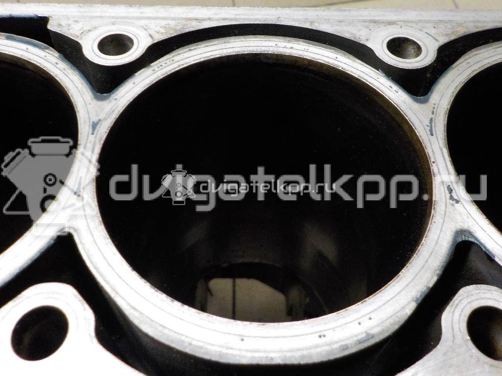 Фото Блок двигателя для двигателя BCA для Skoda Octavia / Octaviaii 1Z3 75 л.с 16V 1.4 л бензин 036103101BF {forloop.counter}}