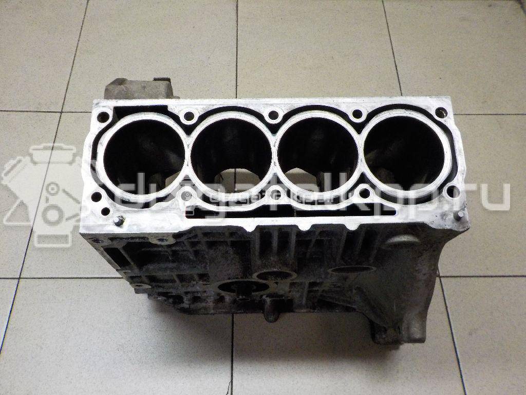 Фото Блок двигателя для двигателя BCA для Skoda Octavia / Octaviaii 1Z3 75 л.с 16V 1.4 л бензин 036103101BF {forloop.counter}}