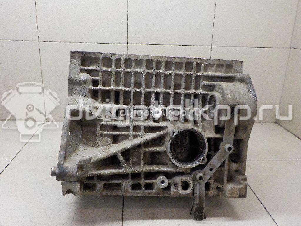 Фото Блок двигателя для двигателя BCA для Skoda Octavia / Octaviaii 1Z3 75 л.с 16V 1.4 л бензин 036103101BF {forloop.counter}}