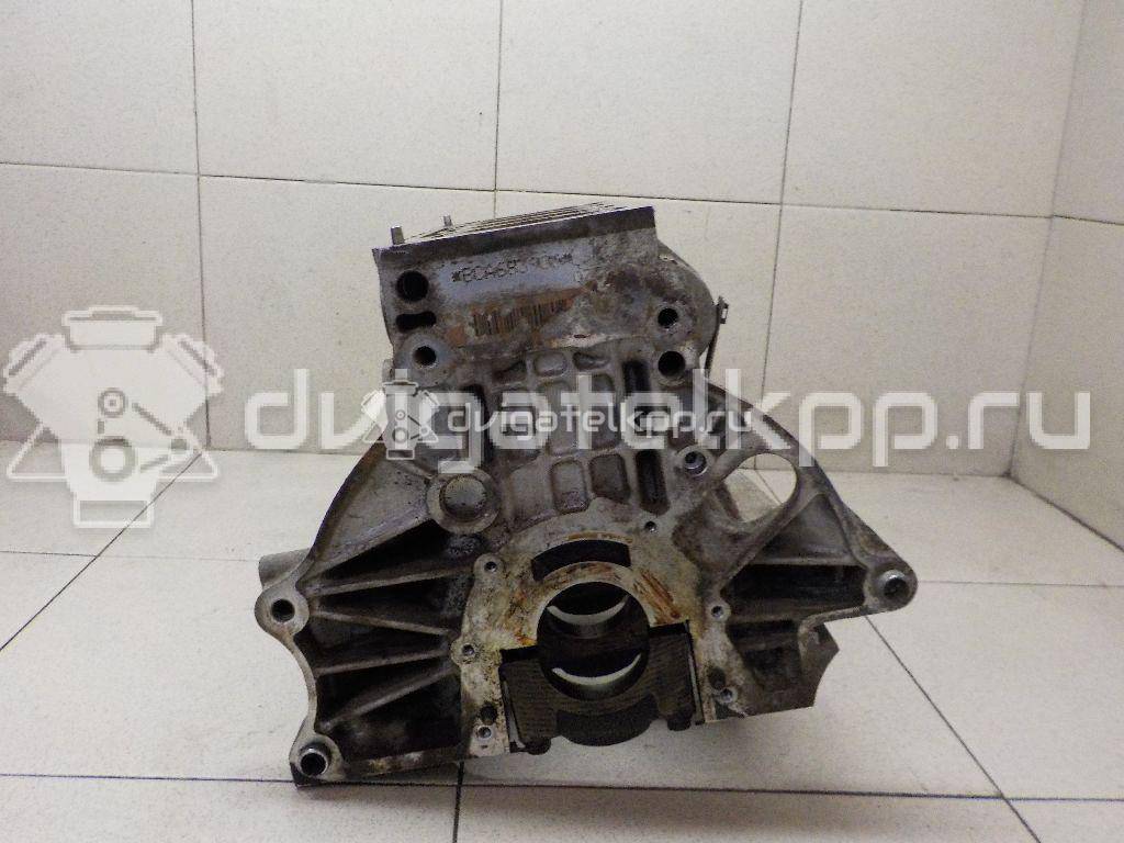 Фото Блок двигателя для двигателя BCA для Skoda Octavia / Octaviaii 1Z3 75 л.с 16V 1.4 л бензин 036103101BF {forloop.counter}}