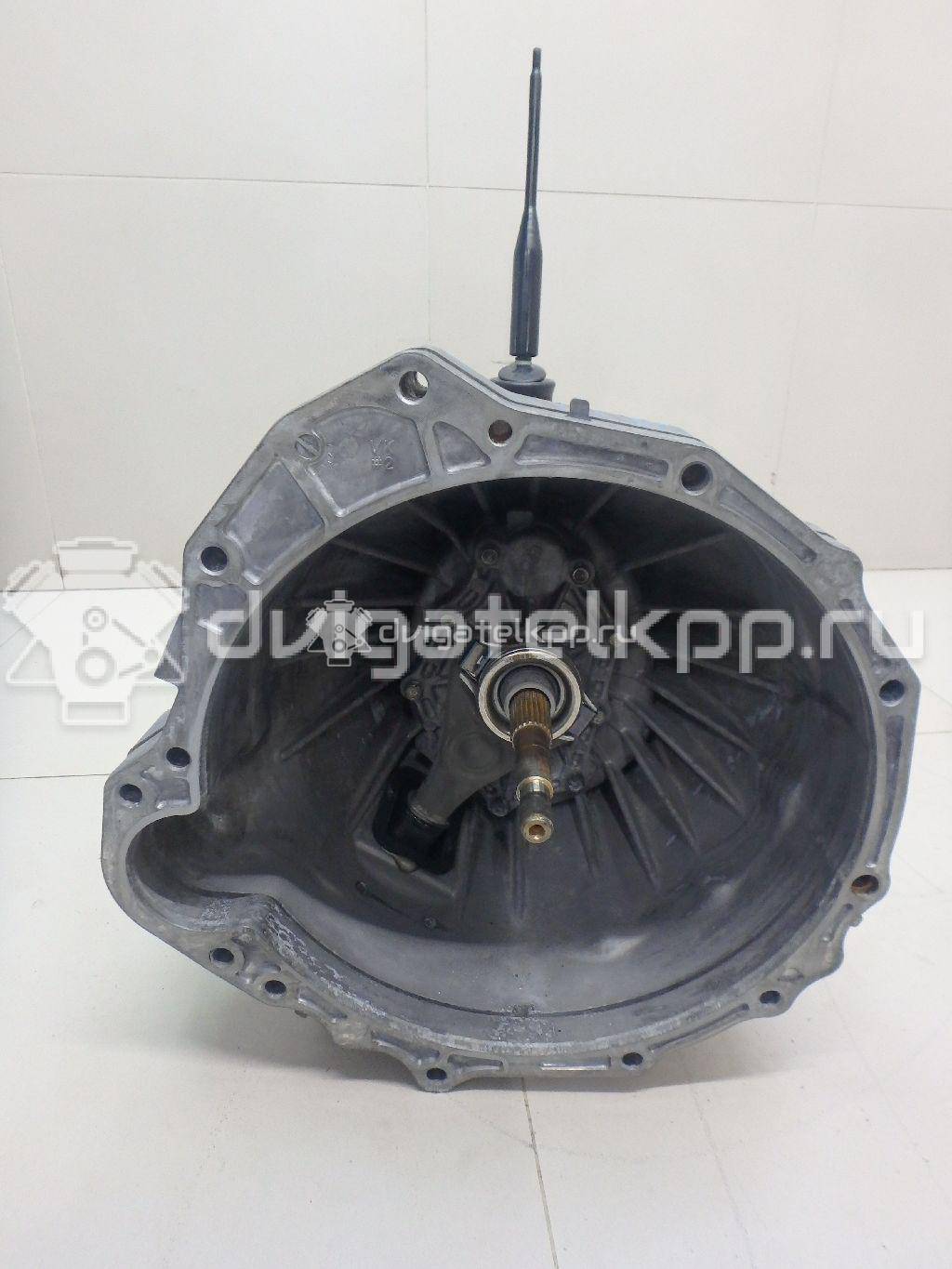 Фото Контрактная (б/у) МКПП для Nissan Cabstar / Navara / Np300 / Pathfinder / Pick Up 100-190 л.с 16V 2.5 л YD25DDTi Дизельное топливо 32010VK510 {forloop.counter}}